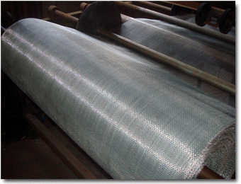 阻尼網(wǎng) 阻尼網(wǎng)