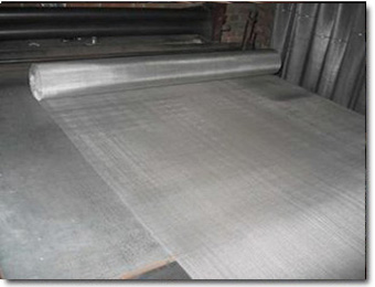 阻尼網(wǎng) 阻尼網(wǎng)