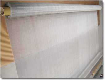 不銹鋼寬幅網(wǎng) 不銹鋼寬幅網(wǎng)