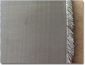 不銹鋼密紋網(wǎng)