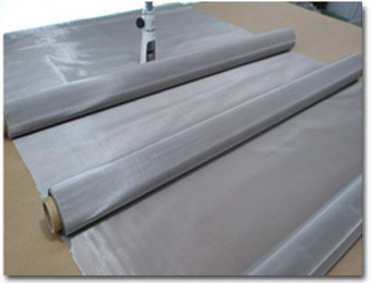 耐高溫不銹鋼網