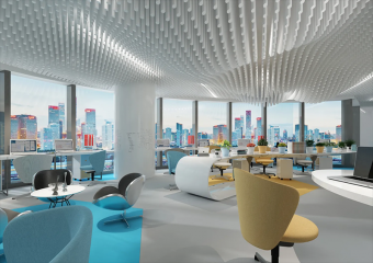 辦公室裝修：從規(guī)劃到實施的全面解析