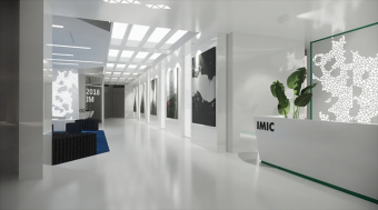 辦公室裝修：打造高效與舒適并存的辦公環(huán)境