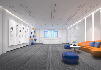 如何打造高效舒適的辦公室空間