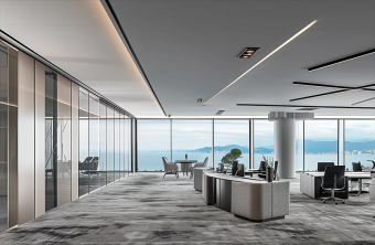 跨界融合：將創(chuàng)意元素引入辦公室設(shè)計