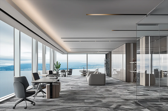 打造靈活與高效的辦公空間：如何應(yīng)對多變的工