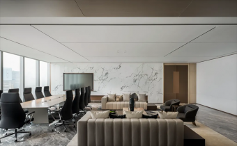 靈活辦公空間設(shè)計：如何打造適應(yīng)不同需求的現(xiàn)