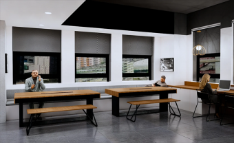 打造多元化辦公空間：如何設(shè)計適應(yīng)不同工作需