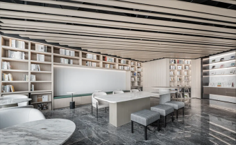 小空間大利用：如何優化辦公室空間設計