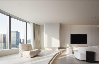 功能與美學的結合：打造高效且有品位的辦公室