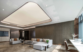 如何通過智能化辦公設(shè)計(jì)提升員工生產(chǎn)力與工作