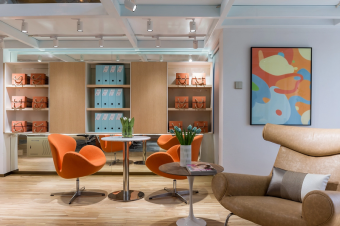 辦公室裝修中的“聲學(xué)”設(shè)計(jì)：打造安靜舒適的