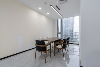 辦公室裝修中的“環保材料”選擇：打造健康安