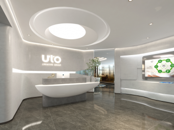 辦公室裝修中的“燈光設(shè)計(jì)”技巧：用光影打造