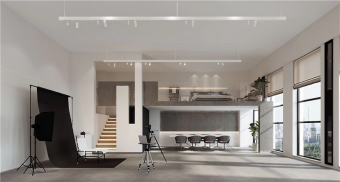 辦公室裝修中的“色彩搭配”藝術：用色彩心理