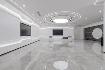 辦公室裝修中的“成本控制”技巧：打造高性價