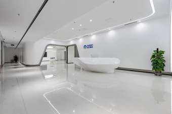 辦公室裝修中的“收納設計”技巧：告別雜亂，