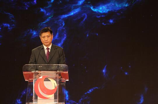 首屆全國“兩微一端”百佳評選在京啟動(dòng)