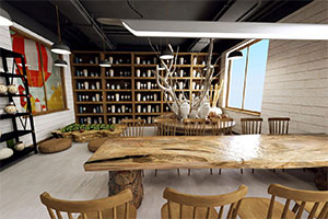 小型幼兒園裝修設(shè)計全集圖